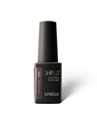 Kinetics SHIELD Gel Polish 635, 15ml