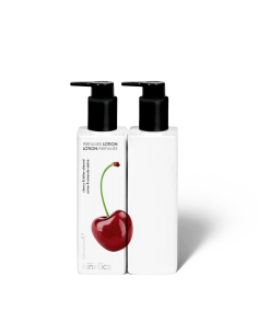 Kinetics Perfumed lotion Cherry & Bitter Almond, 250ml