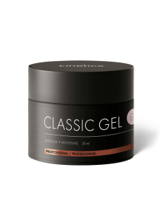 Kinetics Classic Gel Medium Classic Nude 50ml