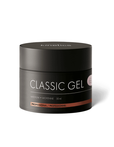 Kinetics Classic Gel Medium Classic Nude 50ml