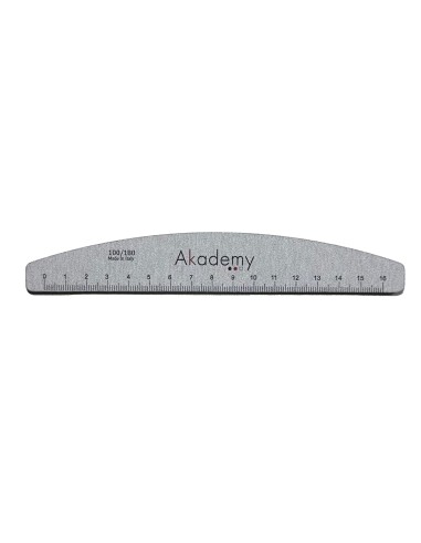 LIMA HALF MOON AKADEMY 100/180 25PZ