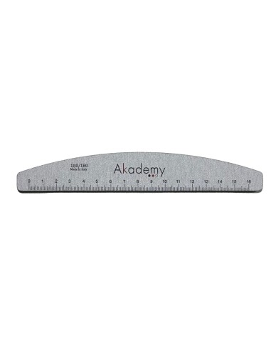 LIMA HALF MOON AKADEMY 180/180 25PZ