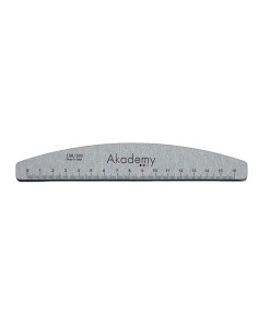 LIMA HALF MOON AKADEMY 100/100 25PZ