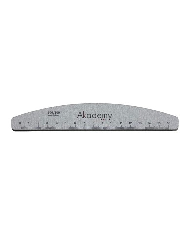 LIMA HALF MOON AKADEMY 100/100 25PZ