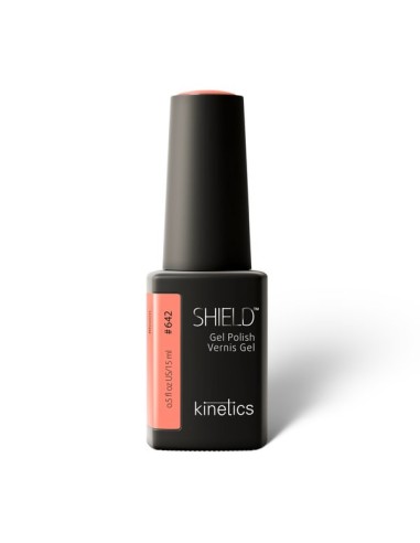 Kinetics SHIELD Gel Polish 642, 15ml