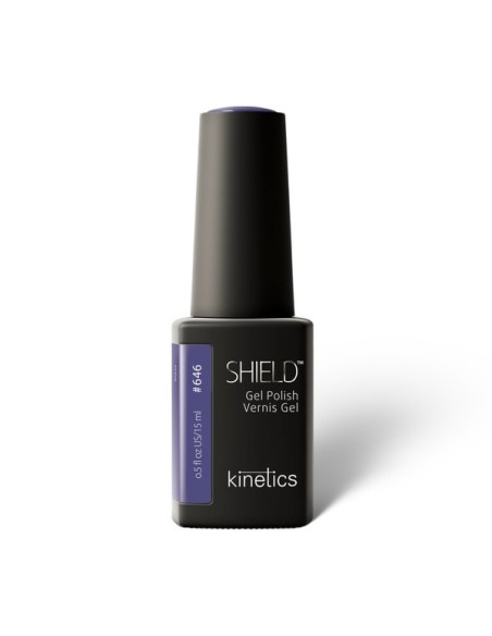 Kinetics SHIELD Gel Polish 646, 15ml