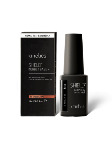 SHIELD RUBBER BASE   15ML