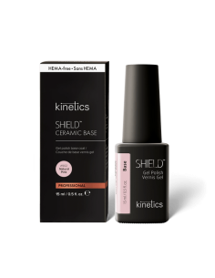 Kinetics Shield Ceramic Base Natural Pink 902, 15ml