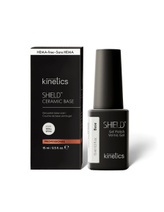 Kinetics Shield Ceramic Base Milky White 906, 15ml