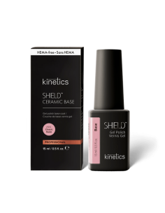 Kinetics Shield Ceramic Base Classic Nude 916, 15ml