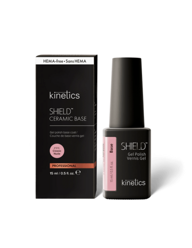 Kinetics Shield Ceramic Base Classic Nude 916,...