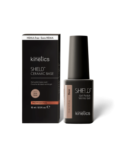 Kinetics Shield Ceramic Base Dark Sand 927, 15ml