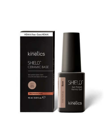 Kinetics Shield Ceramic Base Dark Sand 927, 15ml
