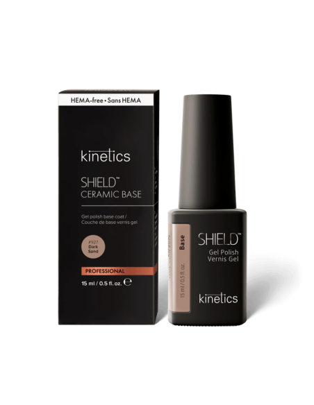 Kinetics Shield Ceramic Base Dark Sand 927, 15ml