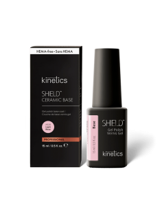 Kinetics Shield Ceramic Base Light Rose 928, 15ml
