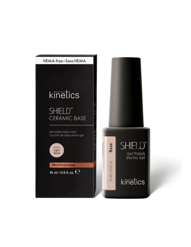 Kinetics Shield Ceramic Base Light Sand 929, 15ml