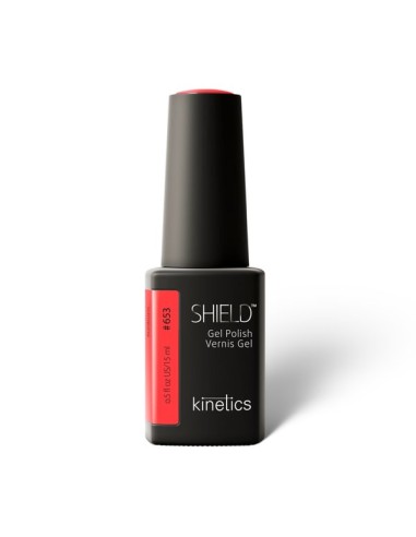 Kinetics SHIELD Gel Polish 653, 15ml
