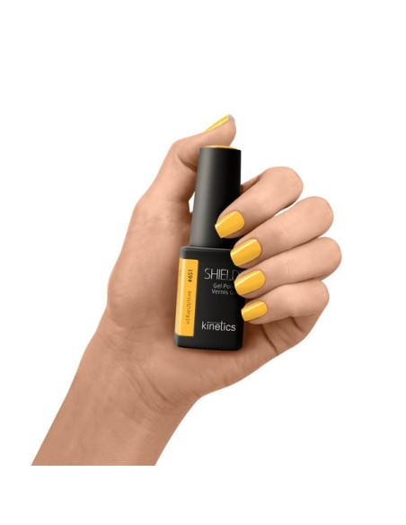 Kinetics SHIELD Gel Polish 651, 15ml