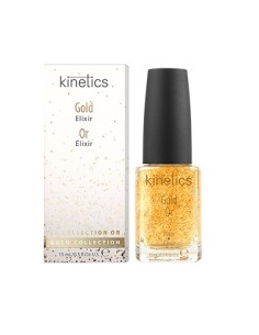 Golden Elixir