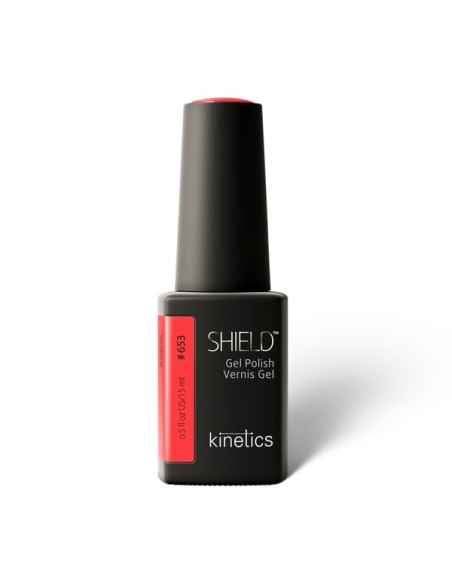 Kinetics Shield Mini Display Sol