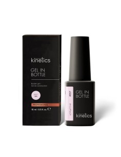 GEL IN BOTTLE SILK  937