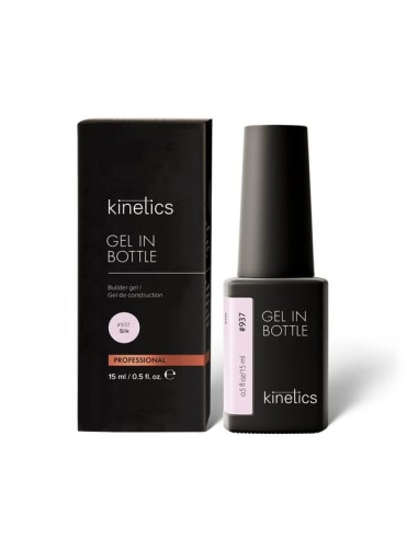 GEL IN BOTTLE SILK  937