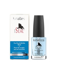 K-Nano Seal Nail Treatment 15ml