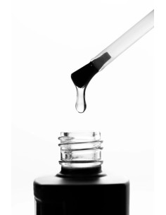 GEL IN BOTTLE CLEAR 2