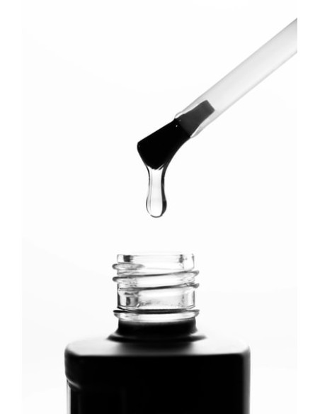 GEL IN BOTTLE CLEAR