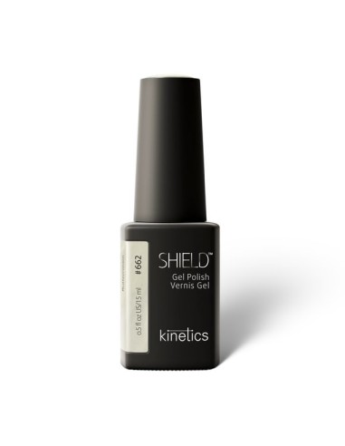 Kinetics SHIELD Gel Polish 662, 15ml