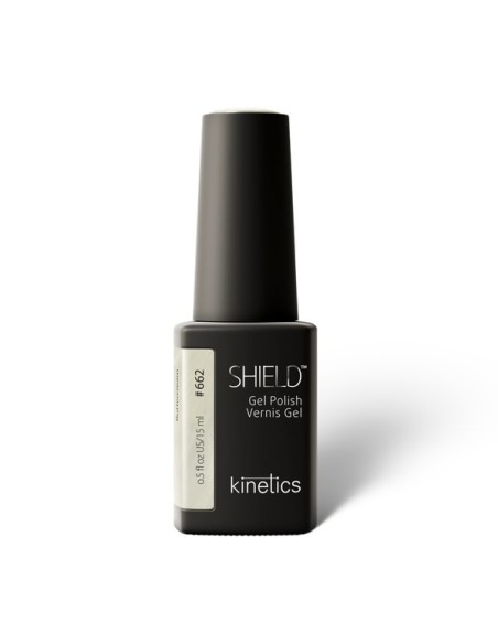 Kinetics SHIELD Gel Polish 662, 15ml