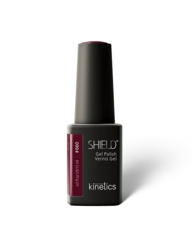 Kinetics SHIELD Gel Polish 660, 15ml