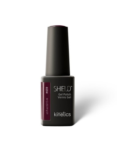 Kinetics SHIELD Gel Polish 659, 15ml