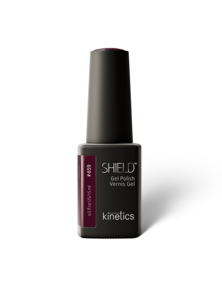 Kinetics SHIELD Gel Polish 659, 15ml