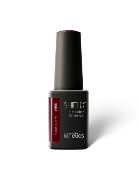 Kinetics SHIELD Gel Polish 658, 15ml