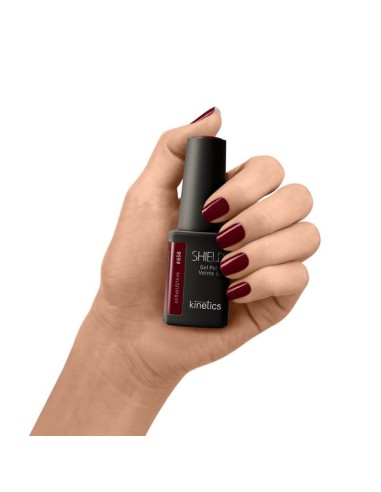 Kinetics SHIELD Gel Polish 658, 15ml