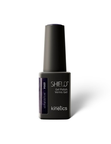 Kinetics Shield Mini Display Fusion