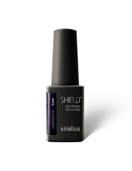 Kinetics Shield Mini Display Fusion