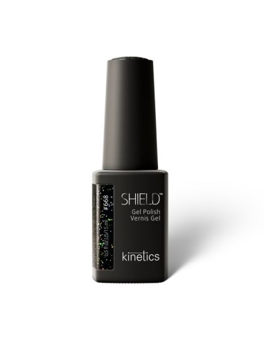 Kinetics Shield Mini Display Fusion