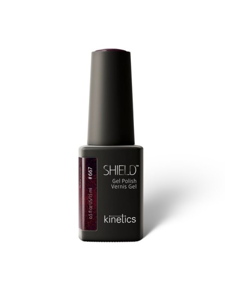Kinetics Shield Mini Display Fusion