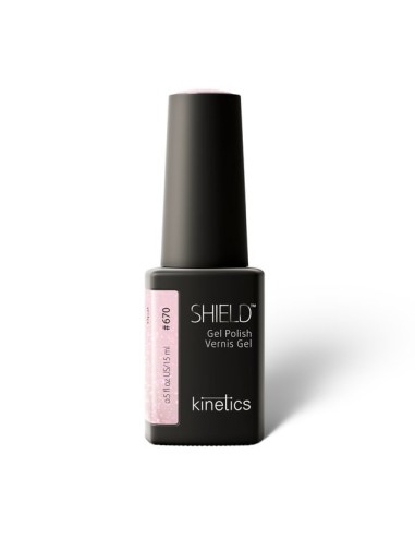 Kinetics Shield Mini Display Fusion