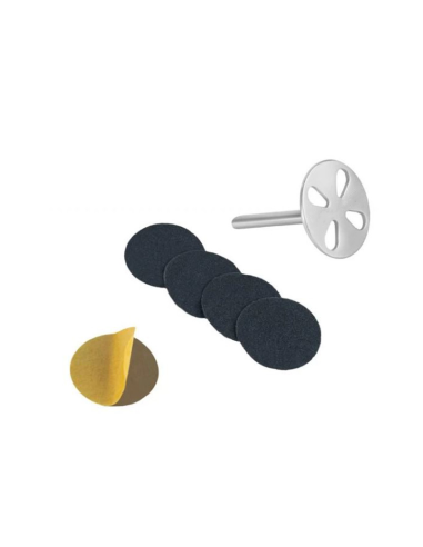 Pododisc