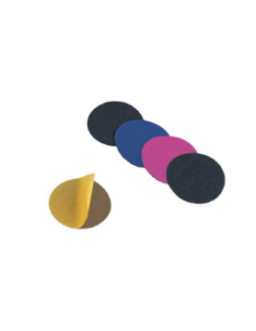 Kit ricambi abrasivi Grit 80 100 180