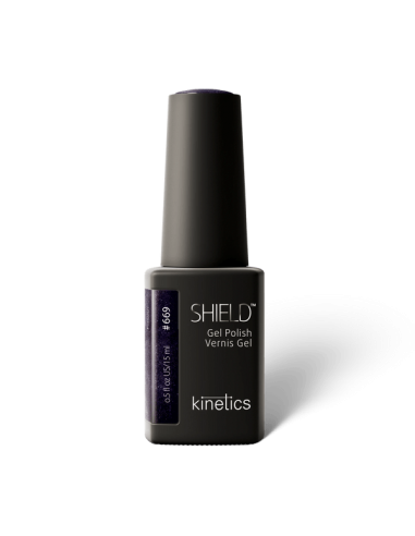 SHIELD 15ML  669 FUSION