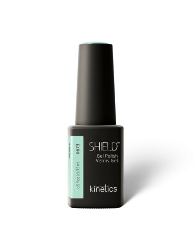 Kinetics SHIELD Gel Polish 673, 15ml