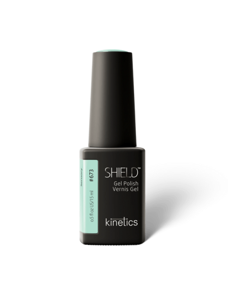 Kinetics SHIELD Gel Polish 673, 15ml