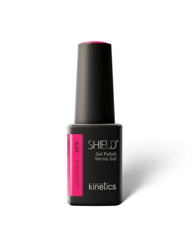 Kinetics SHIELD Gel Polish 679, 15ml