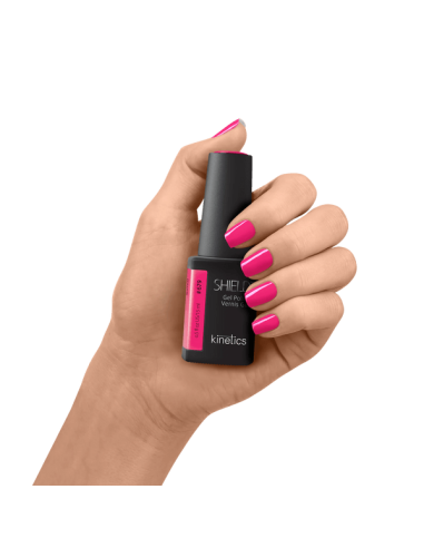 Kinetics SHIELD Gel Polish 679, 15ml