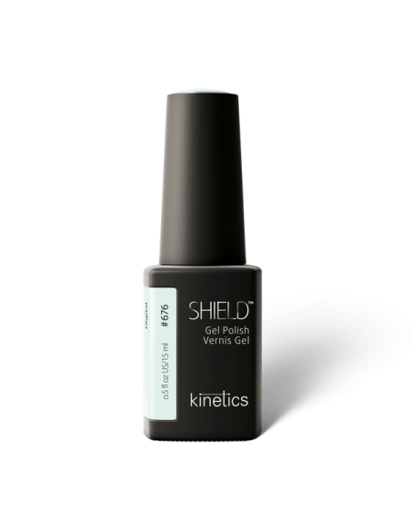 Kinetics SHIELD Gel Polish 676, 15ml