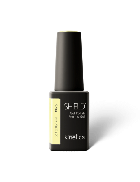 Kinetics Shield Mini Display Sensory